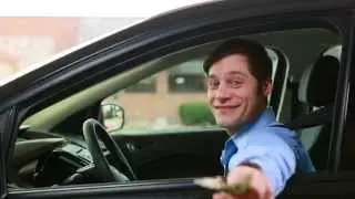 Quality Car Wash Commercial - Seriously!