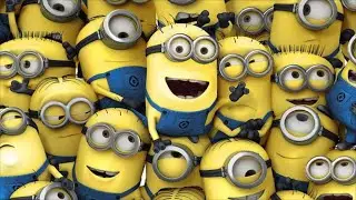 MINIONS! MINIONS!! MINIONS!!! - Let's Play Minion Rush