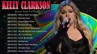 🎼 Kelly Clarkson &ndash; Vocal intensity and sincerity shape anthems of independence and strength 🌙
