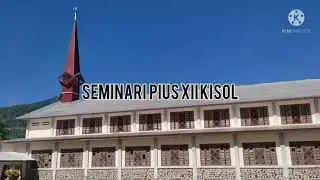 SEMINARI KISOL PIUS XII KISOL
