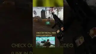 Could This game replace Battlefield 2042? - Crowz: Squad Operation gameplay clip