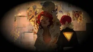 In Circles & _n C_rcl_s - Transistor