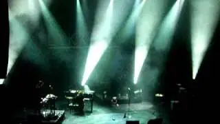 Lykke Li - Until We Bleed (Live)