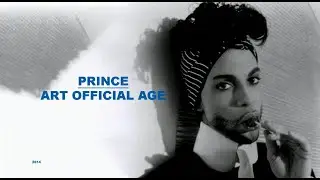 Art Official Age (album by Prince)