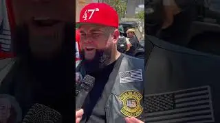 Cringey MAGA Rapper Massively Triggered by Target #shorts