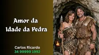 CRRC   06 AMOR DA IDADE DA PEDRA YT