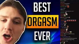 HASHINSHIN HAVING AN ORGASM LEAGUE OF LEGENDS DAILY MOMENTS FUNNY MONTAGE