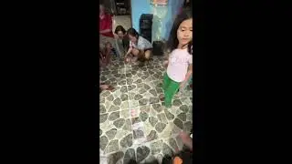 Рождественские игры (для укрепления семейных уз)