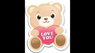 Happy Teddy day 2018 |Happy Teddy day WhatsApp status