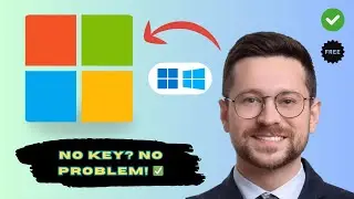 How to Activate Microsoft 365 Without Product Key (2025 Legal Methods)