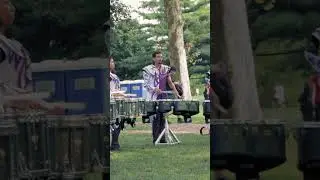 Carolina Crown 2025 - Finals Week