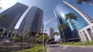 Tower Bridge Corporate - FII TB Office (TBOF11)