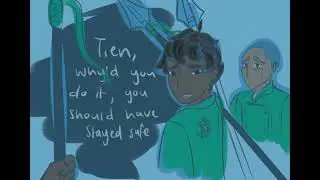 Welly Boots by the Amazing Devil - Stormlight Archive animatic