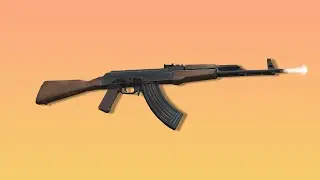 AK-47 Guide - CS2