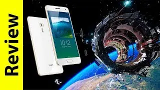 ZUK Z2 Pro | флагман 2016 года в 2017 году...