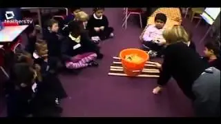 Teachers TV: KS1 Science - Pushing and Pulling