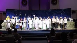 The Tale of the Drowsy Shepherd