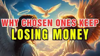 9 DANGEROUS TRAPS THAT STEAL MONEY FROM A CHOSEN ONE