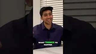 Charisma Is Just Flirting Without Romance