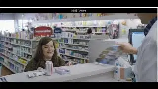 Shrill, S1 EP 1. Annie buys Plan B