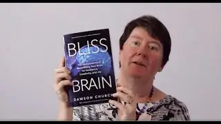 Magical Learning Book Club - Bliss Brain by Dawson Church