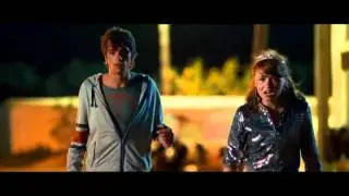 Hanna Trailer - Coming Soon to Blu-ray & DVD