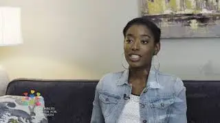 Chambliss Center for Children Transitional Living Program