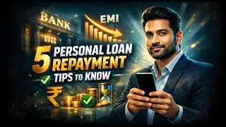 5 Simple Tips to Repay Your Personal Loan | Bajaj Markets
