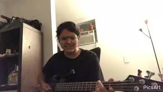 Song A Day For A Month Challenge (9/30) The Forest