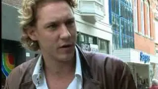 VVD & PvdA filmpje over de Mall: Tilburgers aan het woord.