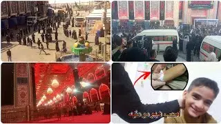 هالمره مو بالريش كلهن بالعضم😥