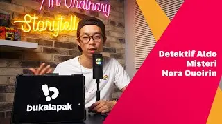 Misteri Liburan Keluarga Nora Quoirin with Detective Aldo by Bukalapak | @DetectiveAldo