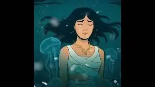 Beneath The Deep Cold Water - KOIH & Sierra Anne