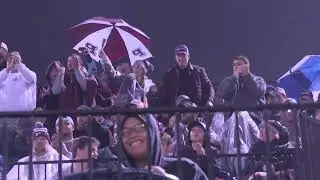 2025 KHSAA CLASS A PLAYOFFS: MIDDLESBORO VS  PIKEVILLE (Larry French's final game)