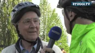 Tour de Stuttgart: Das Gr&uuml;ne U (Teil 15)