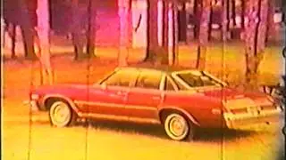 1974 Buick Century