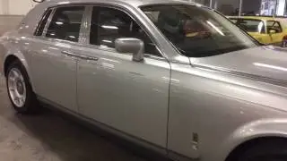 2004 Rolls-Royce Phantom 7