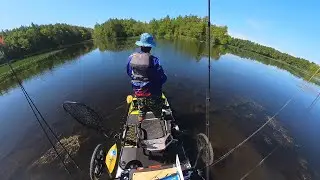 MAKB North Stop 2: Nashua River