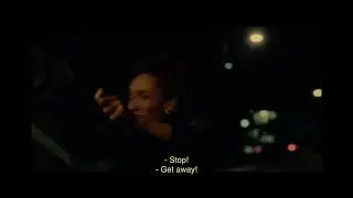 Top Boy: Jaq gets attacked