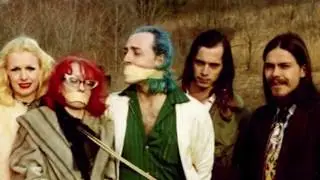 John Waters Soundbite: 