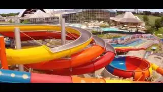 THERME ERDING - Dein Urlaubsparadies | Therme Erding | Galaxy Erding