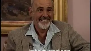 Sean Connery 