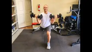 GARAGE WORKOUTS 4 