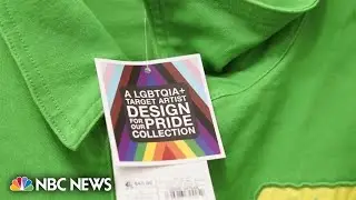 Large corporations forced to &lsquo;balance&rsquo; pride campaigns amid threats of violence against employees