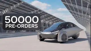 Aptera Reservations vs Reality in 2026 - Solar 