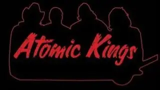 Greg Chaisson and Atomic Kings