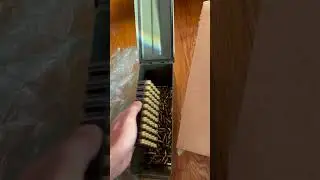 CCI Blazer Brass 9mm Luger 115 Grain FMJ Ammo