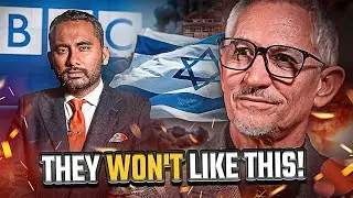 Gary Lineker Breaks the Script&hellip; and I Tear the BBC Apart