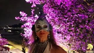 Superdolly Dinner Show, Firenze 2021