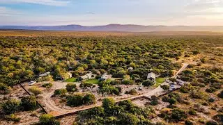 Umlilo Safaris Classic Tented Camp | South Africa